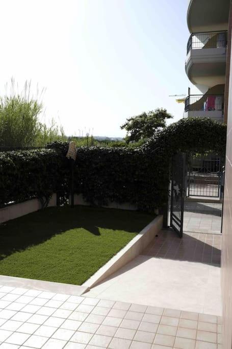 Casa Vacanze Campomarino  Exterior photo