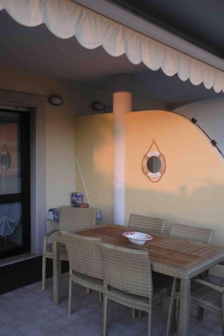 Casa Vacanze Campomarino  Exterior photo